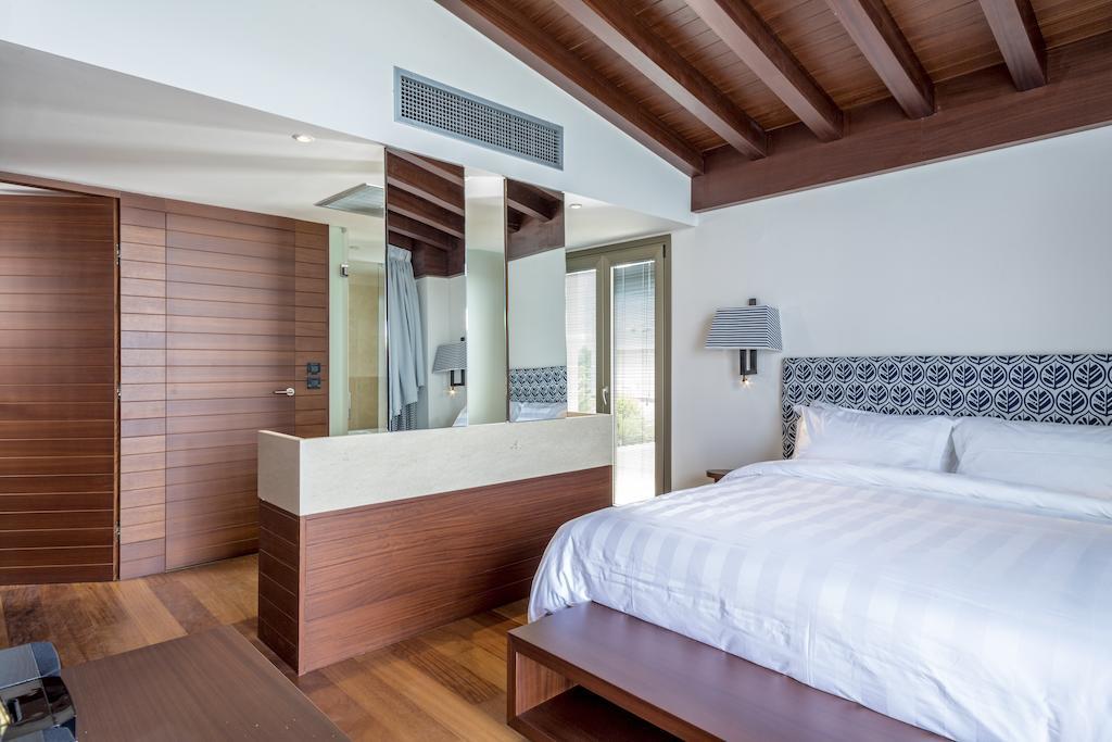 Suite 1 Chambre - Vue sur Mer